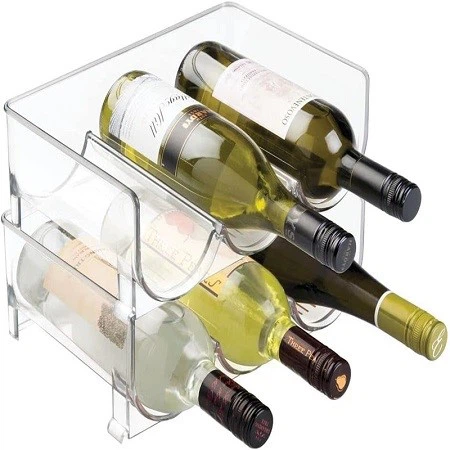 Acrylic Wine Storage