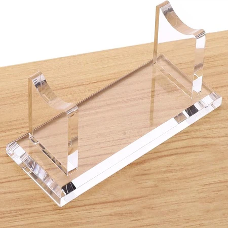 Acrylic Stand For Eyeglasses - Acrylic Display - 5