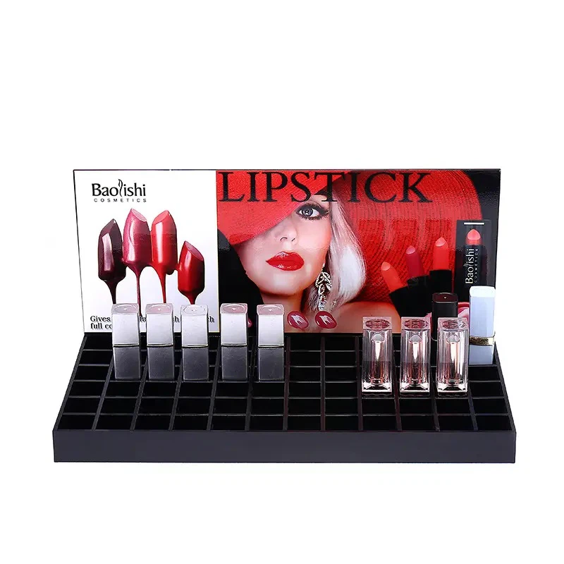 Acrylic Cosmetic Display Case